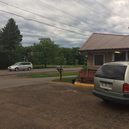 Sheldon Motel Zewnętrze zdjęcie