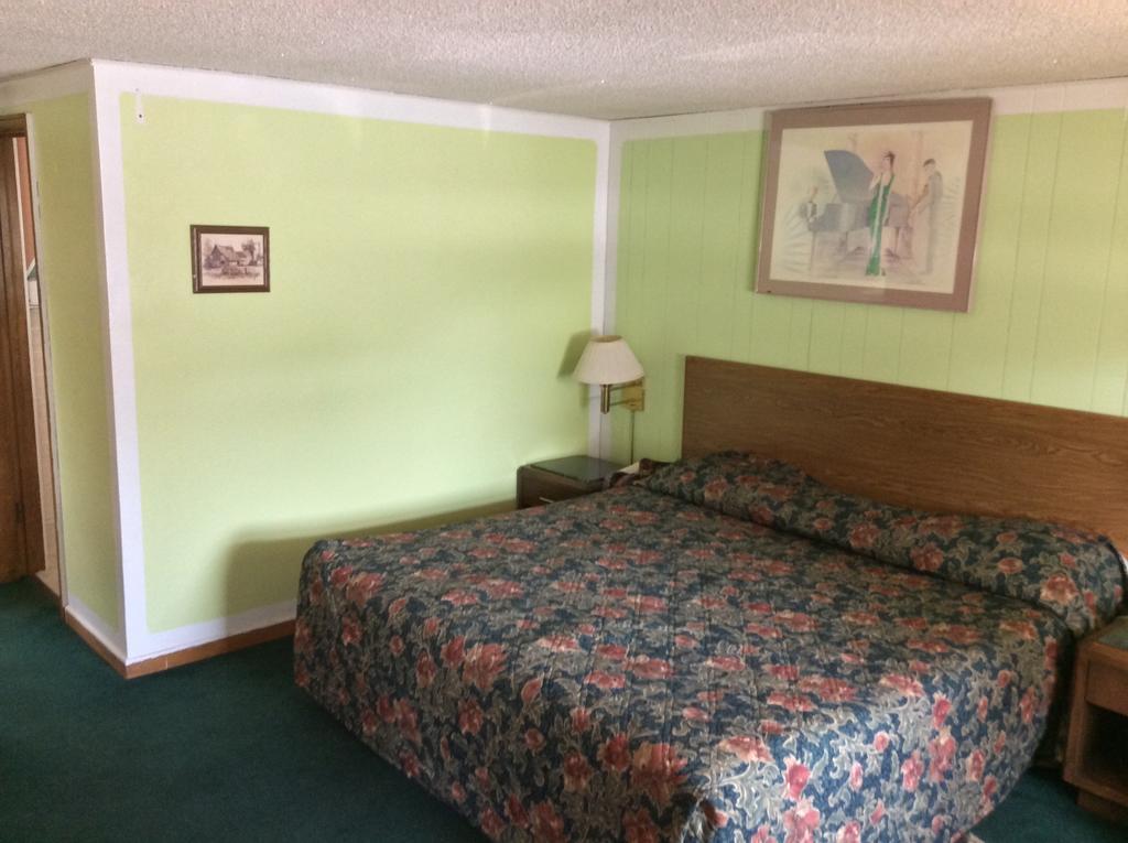 Sheldon Motel Pokój zdjęcie