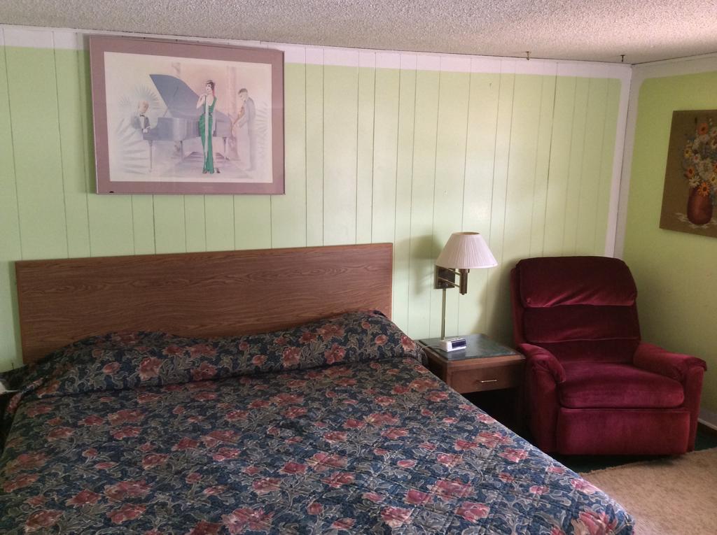 Sheldon Motel Pokój zdjęcie