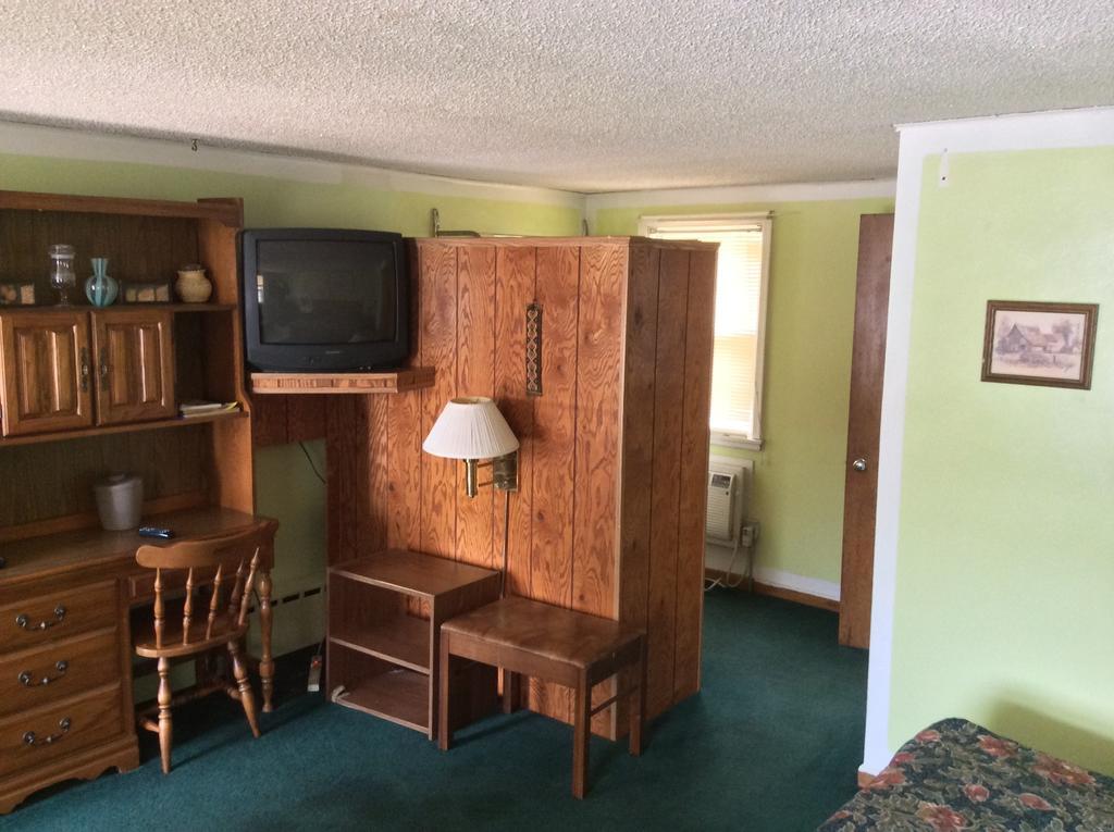 Sheldon Motel Pokój zdjęcie